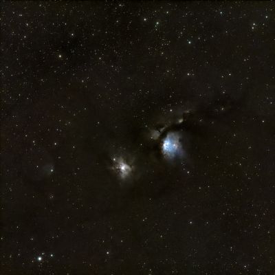 NGC 2071