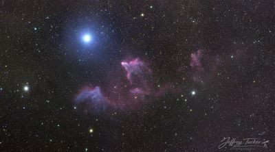 Ghost of Cassiopeia
