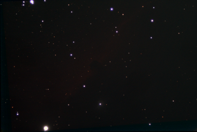 Is 434(Конская Голова)