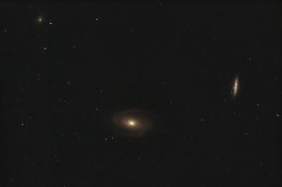 M81 и M82