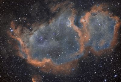  «Душа», LBN 667