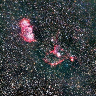 душа и сердце