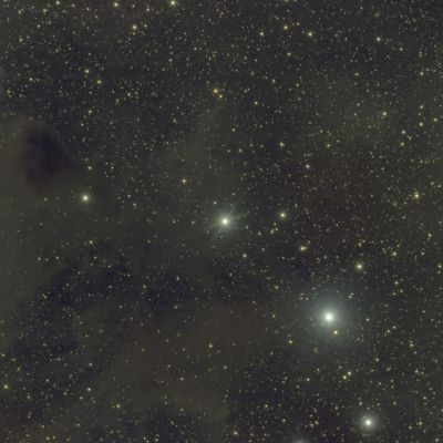 LDN 169 - астрофотография
