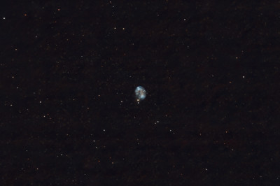ngc 7008 - Astrophotography