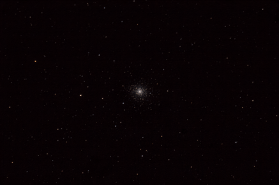 M92, NGC6341