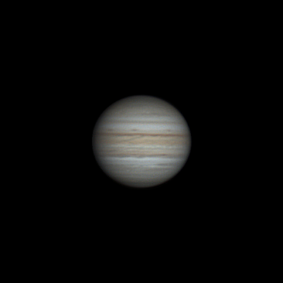 Юпитер 09.10.2021