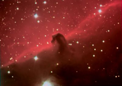 Horsehead Nebula