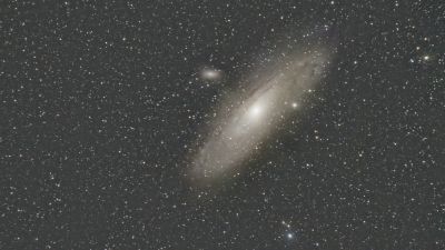 M31 - Andromeda Galaxy