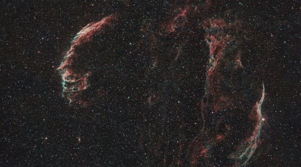 W87 - Astrophotography