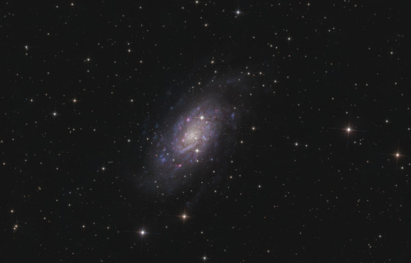 NGC2404 - Astrophotography