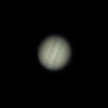 Jupiter - Astrophotography