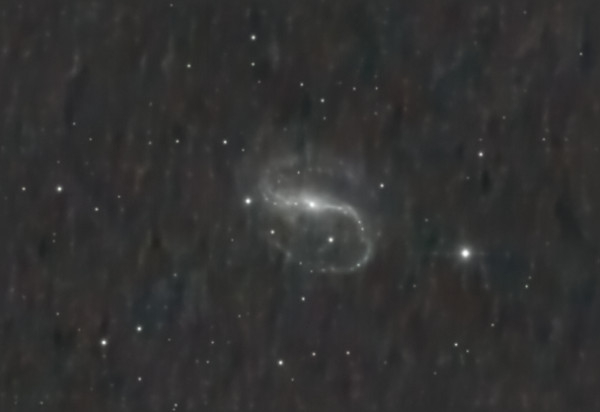 NGC 7479 - Astrophotography