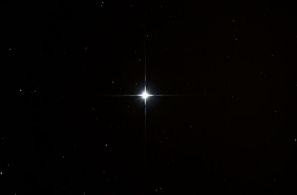 Спика-05.05.2022 - астрофотография