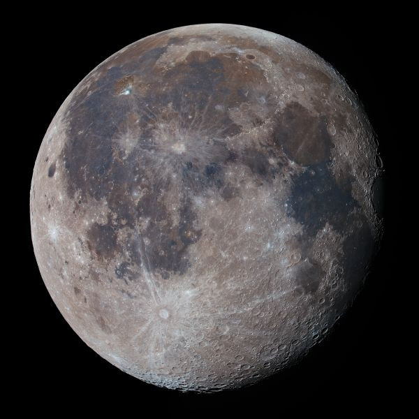 Moon 28.09.2026 - Astrophotography
