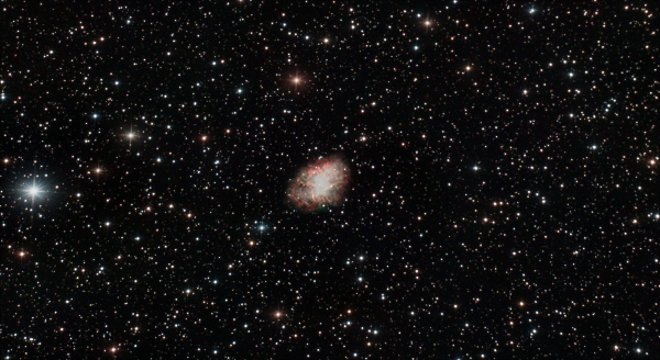 M1 - Astrophotography