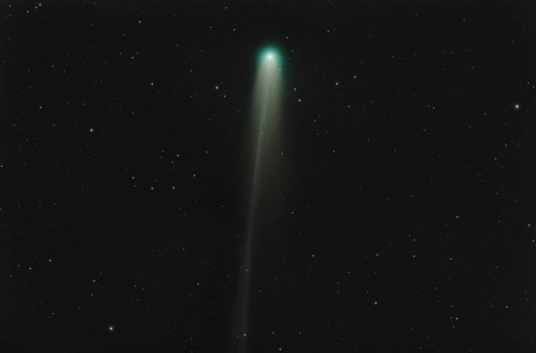 A6 Lemmon - Astrophotography