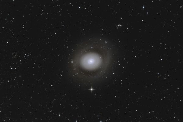 M94 - Astrophotography