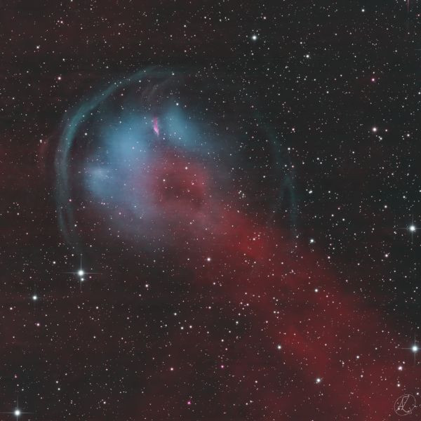 HFG1 - Astrophotography