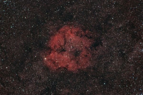 IC 1396 - Astrophotography