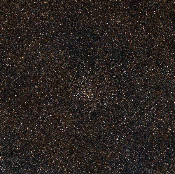 M26 - Astrophotography