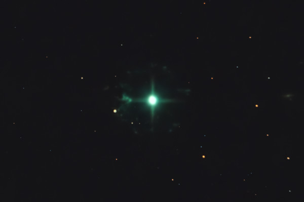Caldwell 6 - Astrophotography
