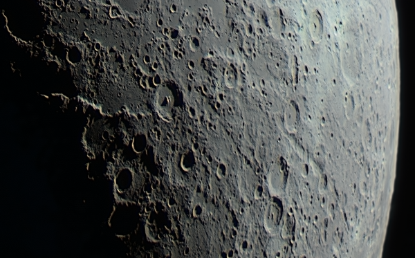 Пикколомины 17.04.2021 - астрофотография