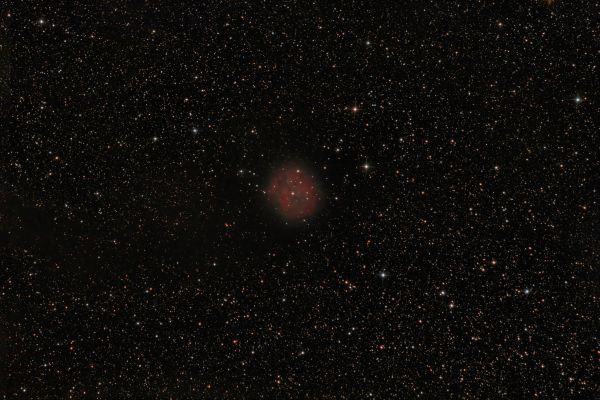 Reflection-emission nebula 