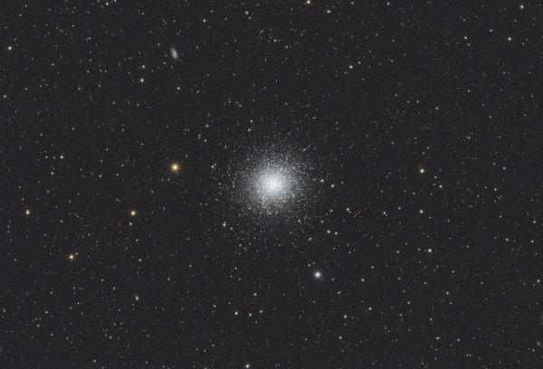 M13 - Astrophotography
