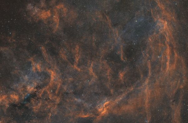  - Astrophotography