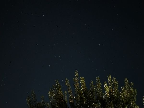 Sky - Astrophotography
