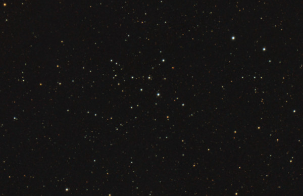NGC 6819 