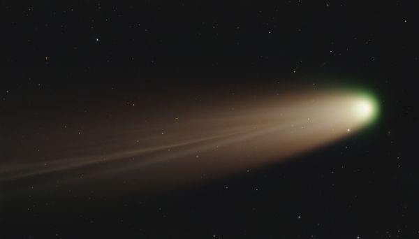 C/2025 A6 - Astrophotography