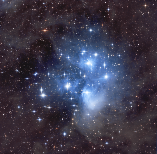 M45 