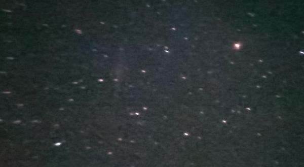 Caldwell 23 - Astrophotography