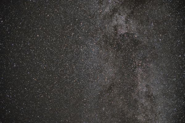 Milky Way - Astrophotography