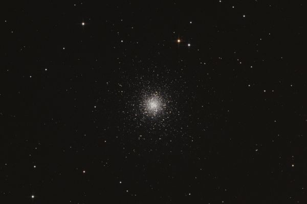 Globular Cluster M53 - Astrophotography