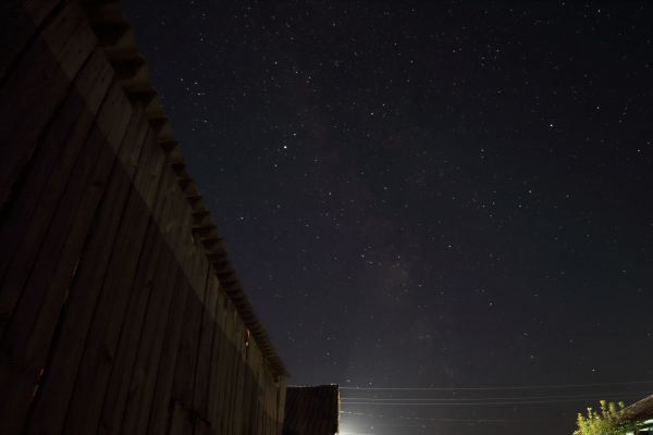 Milky Way 2025 - Astrophotography