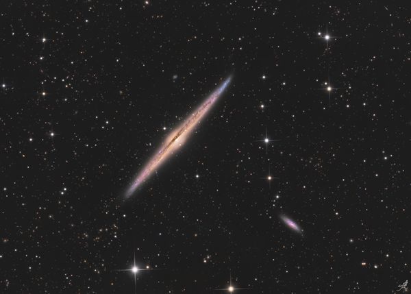 NGC 4565
