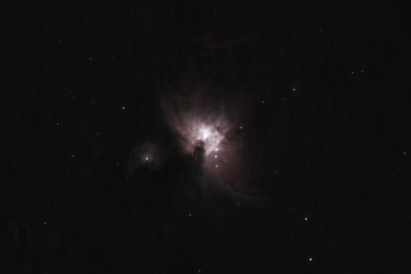 M42 - Orion Nebula