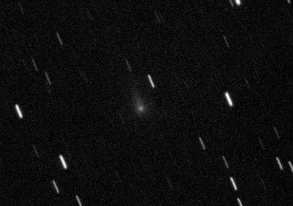 3I/ATLAS - Astrophotography