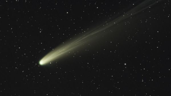 C/2025 A6 Lemmon - Astrophotography