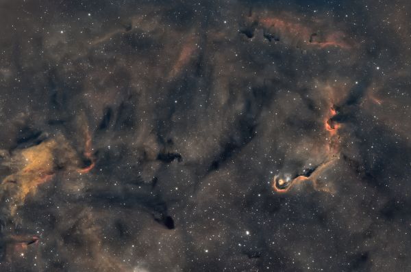 IC 1396 