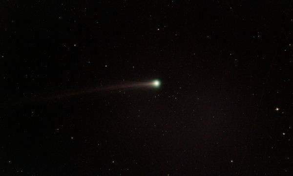 C/2025 R3 (PanStarrs) - Astrophotography