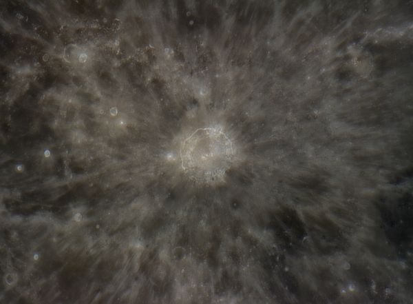 Copernicus, 8 oct 2014, 23:40 - астрофотография