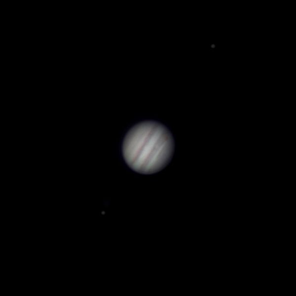 Jupiter 23.10.26