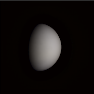 Венера 06.04.23 - астрофотография