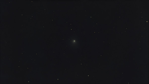 10P Tempel (2026) Comets. - Astrophotography