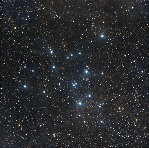 M39 - Astrophotography