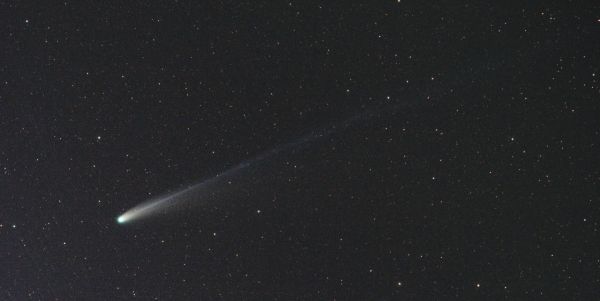 C/2025 A6 Lemmon - Astrophotography