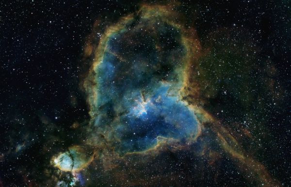 IC 1805 